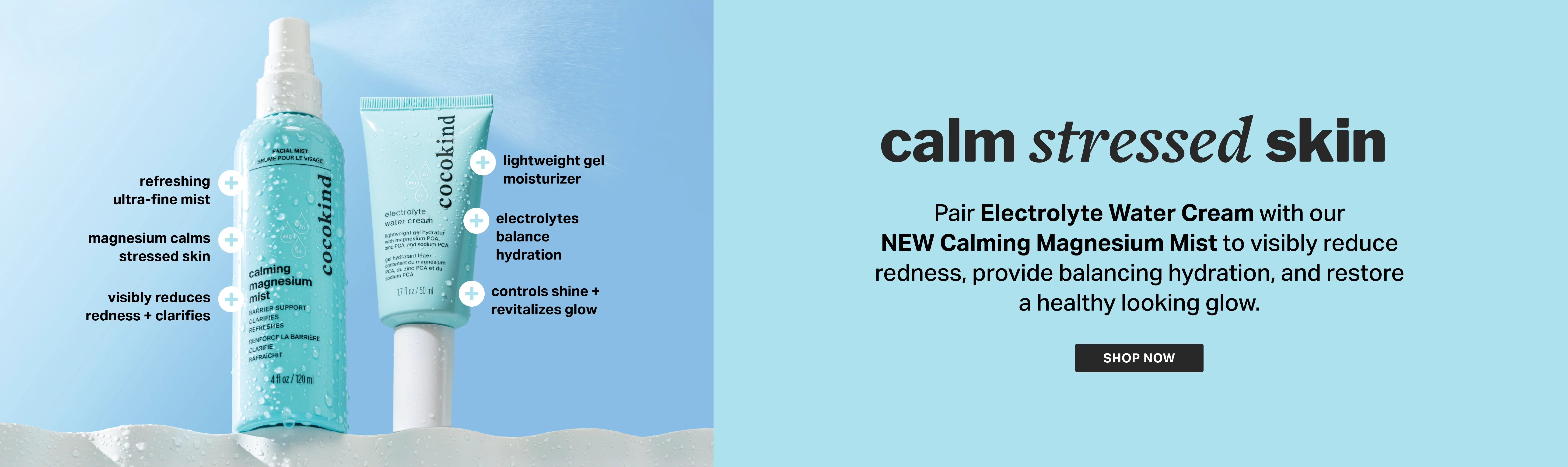 Conscious Skincare for Every Body